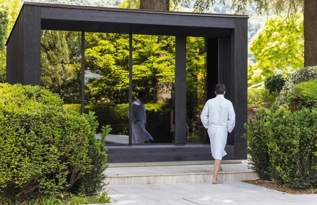 Villa Eden A Member Of Leading Hotels Of The World-1
