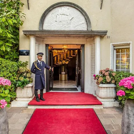 Villa Eden A Member Of Leading Hotels Of The World-3